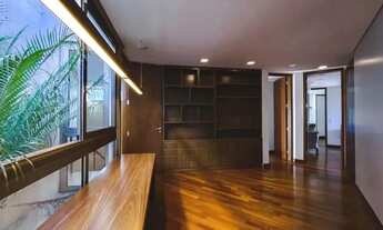 Imagem 7: Casa Térrea Gávea Paradiso