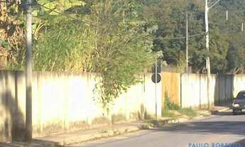 Imagem 3: AREA - DOIS CÓRREGOS - SP