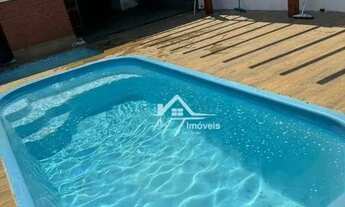 Imagem 4: Chácara com 1 dormitório à venda, 125 m² por R$ 450.000,00 - Jardim Consteca - Sumaré/SP