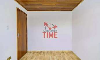 Imagem 6: CA0339 - CASA TÉRREA COM TERRENO 260M² 3 QUARTOS 2 VAGAS À VENDA NO BAIRRO ALTO - CURITIBA