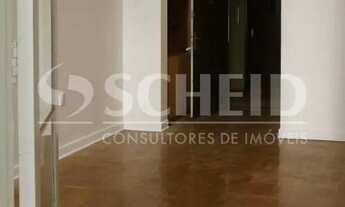 Imagem 5: Apartamento à venda em Santa Cecília com 122m², 3 quartos, 1 vaga