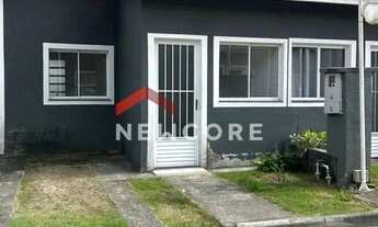 Imagem: Casa de condomínio em Estrada do Marengo