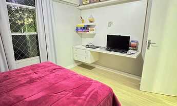Imagem 6: Apartamento 2 quartos condomínio Valparaíso 1