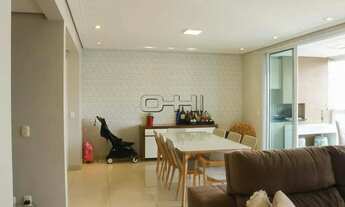 Imagem 2: Venda Apartamento 3 Dormitórios - 140 m² Perdizes