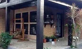 Imagem 2: Casa com 3 dormitórios à venda, 137 m² por R$ 780.000,00 - Baldeador - Niterói/RJ