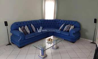 Imagem 6: Casa - Parque Alto Taquaral - Campinas