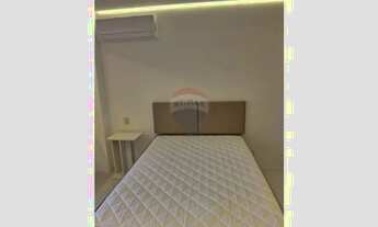 Imagem 7: Luxo e Conforto em Vila Mariana - Studio Mobiliado