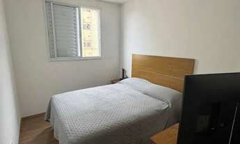 Imagem 6: Apartamento com 2 dormitórios, 55 m² - venda por R$ 480.000 ou aluguel por R$ 3.667/mês