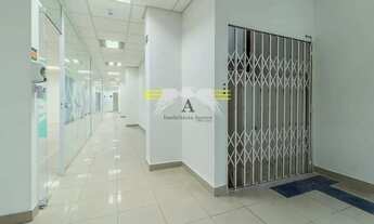 Imagem 5: A 500m do Metrô Carrão: O Galpão Que Seu Negócio Merece! 133m² com 23 Salas e Elevador Mon