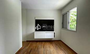 Imagem 7: Apartamento à venda, 4 quartos, 1 suíte, 3 vagas, Santo Agostinho - Belo Horizonte/MG