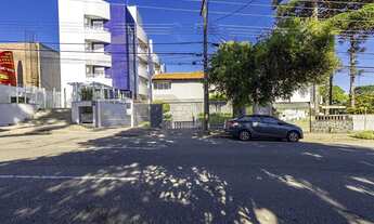 Imagem: Vendas Sobrado Curitiba PR