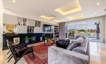 Imagem 5: Magnífica casa no bairro Chácara das Pedras