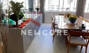 Imagem 5: Apartamento em Rua Conselheiro Brotero - Santa Cecília - São Paulo/SP