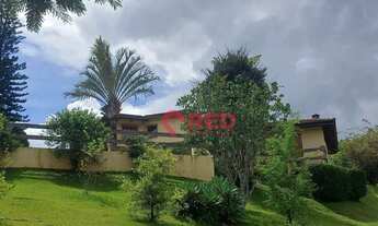 Imagem 3: Casa com 4 quartos à venda, 300 m² por R$ 2.600.000 - Condomínio Jardim das Palmeiras - Br