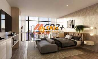 Imagem 5: Flat a Venda 30 m2 com 1 Quartos, 1 Suíte, em Boa Viagem