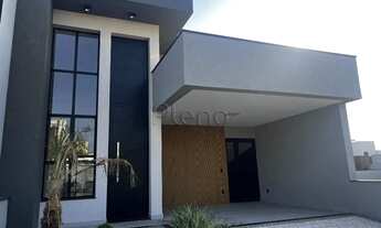 Imagem: Casa à venda em Paulínia, Terra da estância