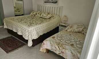 Imagem 2: Linda cobertura/studio mobiliada na melhor quadra de Copacabana