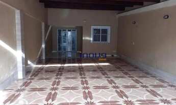 Imagem 2: Casa com 4 dormitórios à venda, 84 m² por R$ 300.000,00 - Parque Potira - Caucaia/CE