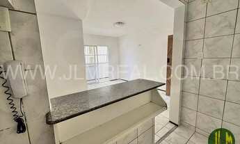 Imagem 4: APARTAMENTO NO CONDOMÍNIO DOUGLAS ALBUQUERQUE, BAIRRO DAMAS, NASCENTE, 65m², 3 QUARTOS, 2