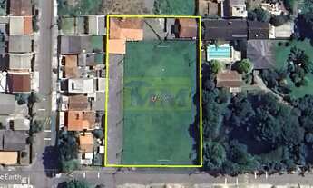 Imagem 5: Terreno de 4.000 metros no bairro Vargem Grande em Pinhais
