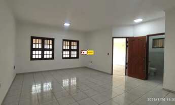 Imagem 6: CASA TÉRREA NO CENTRO DE INDAIATUBA COM 03 DORMITÓRIOS E 01 EXTERNO INDAIATUBA SP