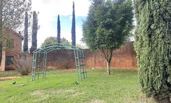 Imagem: Terreno na Vila Toscana para venda com 840m²