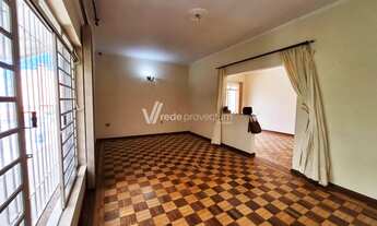 Imagem 2: Casa - Jardim Primavera - Campinas