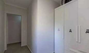 Imagem 6: Cobertura com 3 dormitórios à venda, 130 m² por R$ 650.000,00 - Vila Eldízia - Santo André