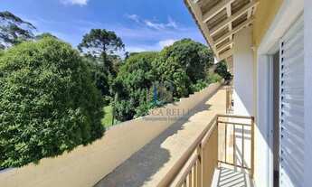 Imagem 5: Casa com 2 dormitórios para alugar, 89 m² por R$ 2.525,00/mês - Chácara Ondas Verdes - Cot