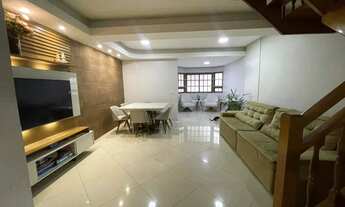 Imagem 3: Lindo sobrado com 3 dormitórios á venda no bairro Hípica