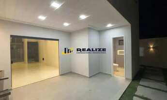 Imagem 3: Linda Casa Condomínio Cidade Jardm Com 170 M² 03 Qts 01 Suíte Closet Imperdível Estuda P