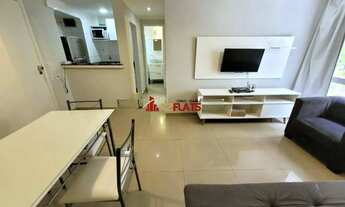 Imagem 4: Flat com ótimo preço no bairro Jardins. Confira!