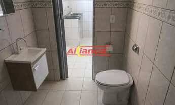 Imagem: Casa com 2 quartos para alugar, 140m²