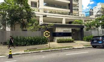 Imagem 3: Apartamento com 4 dormitórios à venda, 350 m² por R$ 7.200.000,00 - Santa Cecília - São Pa