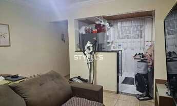 Imagem 6: Tomás Coelho Apartamento com 2 dormitórios