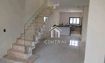 Imagem 2: Sobrado em condomínio fechado