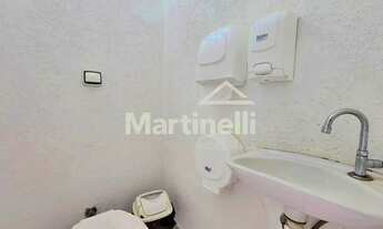 Imagem 5: Salão comercial para locação no Bairro Jardim Irajá, próximo à Avenida Portugal - Ribeirão