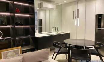 Imagem 3: APARTAMENTO - ITAIM BIBI - SP