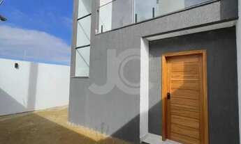 Imagem: Casa à venda - Bairro Ibirapuera