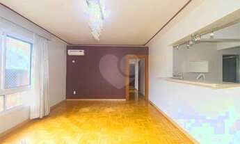 Imagem 5: Apartamento com 3 quartos à venda ou para locação em Santana - RS