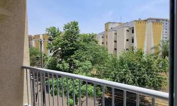 Imagem 5: Casa para venda em Nova Aliança de 44.04m² com 1 Quarto e 1 Garagem