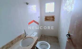 Imagem: Casa de condomínio em Rua José de Alencar