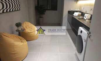 Imagem 3: Apartamento Kitchenette/Studio em Ipiranga - São Paulo