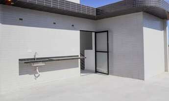 Imagem 3: Apartamento a venda no Jardim Cidade Universitária