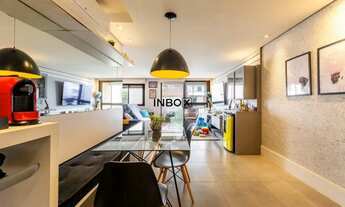 Imagem 5: Apartamento com 84m² e 3 dormitórios (tranf. 2 ) no bairro Passo da Areia em Porto Alegre