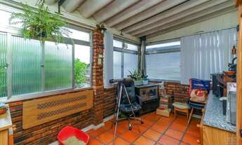 Imagem 3: Casa em Santo Antônio