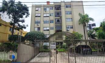 Imagem 3: Apartamento com 1 quarto e elevador no Bairro jardim Botânico