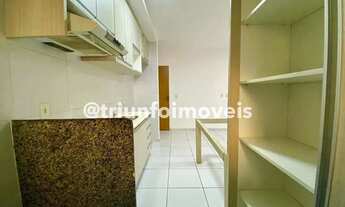 Imagem 4: Apartamento no Novo Horizonte com 3 quartos