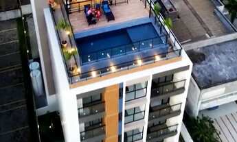 Imagem: Flat a venda em Intermares com 22m² - FL0152