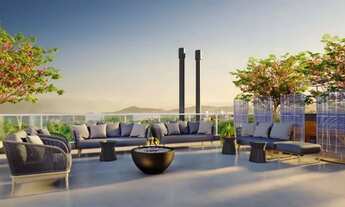 Imagem: 2 quartos sendo 1 suite - vaga de garagem